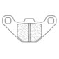 Pastiglie freno in metallo sinterizzato Off-Road - 2469X59