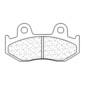 Pastiglie freno Quad in metallo sinterizzato - 1164ATV1