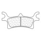 Pastiglie freno Quad in metallo sinterizzato - 1165ATV1