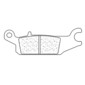 Pastiglie freno Quad in metallo sinterizzato - 1193ATV1