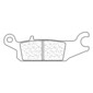 Pastiglie freno Quad in metallo sinterizzato - 1195ATV1