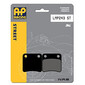Pastiglie freno LMP243ST
