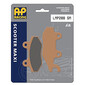 Pastiglie freno LMP288SM
