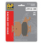 Pastiglie freno LMP416ORR