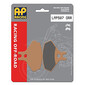 Pastiglie freno LMP507ORR