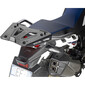 Giradischi Monokey® Trekker Rack M8B