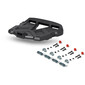 Piastra di base grande + viti D1B591PA