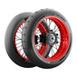 Pneumatico Power Supermoto