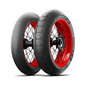 Pneumatico Power Supermoto Slick