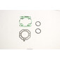VGH416 Custodia per motore superiore