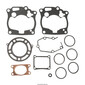VGH407 Custodia per motore superiore