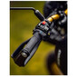 Manopole riscaldate Gold Evolution 130 mm