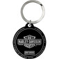 Portachiavi Harley-Davidson - Originale