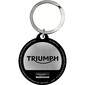Portachiavi Triumph - Logo