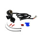 Doppia presa USB e USB-C da 12 V - Ctr