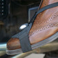Protezione per scarpe in gomma A09