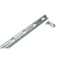 Binari di montaggio Flexi Rail - Railset (set di 2)