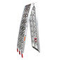 Rampa pieghevole T6061 - 9-R-2000