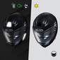 Adesivi riflettenti HJC Helmet© - Kit universale