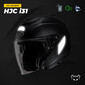 Adesivi catarifrangenti HJC i31