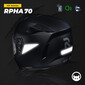 Adesivi catarifrangenti HJC RPHA70