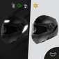 Adesivi catarifrangenti Schuberth C5