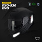 Scorpion Exo-930 Evo™ adesivi riflettenti