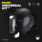 Adesivi riflettenti Scorpion Exo™ - Kit universale