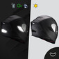 Adesivi catarifrangenti Scorpion Exo-R1 Evo Air