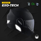 Adesivi catarifrangenti SCORPION Exo Tech