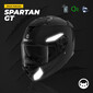 Adesivi catarifrangenti Shark Spartan GT