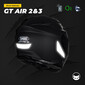 Shoei GT-Air 2™ / GT-Air 3™ adesivi riflettenti