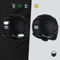 Shoei J-Cruise2™ adesivi riflettenti