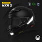 Adesivi riflettenti Shoei NXR 2