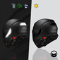 Adesivi riflettenti Shoei NXR 2