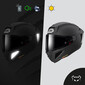 Shoei X-SPR Pro™ adesivi riflettenti