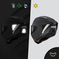 Shoei X-SPR Pro™ adesivi riflettenti