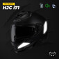 Adesivi riflettenti HJC i71™
