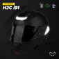 Adesivi riflettenti HJC i91™