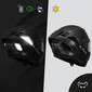 Adesivi riflettenti LS2 FF807 Dragon™
