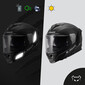 Adesivi riflettenti LS2 FF818 Storm III™