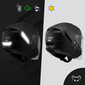 Adesivi riflettenti LS2 OF603 Infinity II™