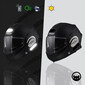 Adesivi catarifrangenti LS2 Valiant