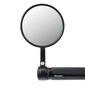 Specchietti per manubrio Verve