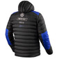 Giacca con zip Payload