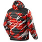Giacca con zip Payload