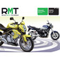 RMT 143.1 Kawasaki ER-6 N/F (dal 2006 al 2007) e Suzuki GSX 1400 (dal 2001 al 2007)