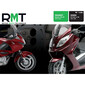 RMT 146.1 PEUGEOT SATELIS 125 4V (2006-2007) e HONDA NT 700 (2006-2008)