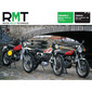 RMT 29 MINARELLI 49,6 P6 C.S. e Yamaha 400 - 500 - XT - SR (dal 1976 al 1987)