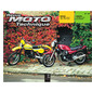 RMT 43.1 SUZUKI 125 RM - PE 175 e YAMAHA XJ 650